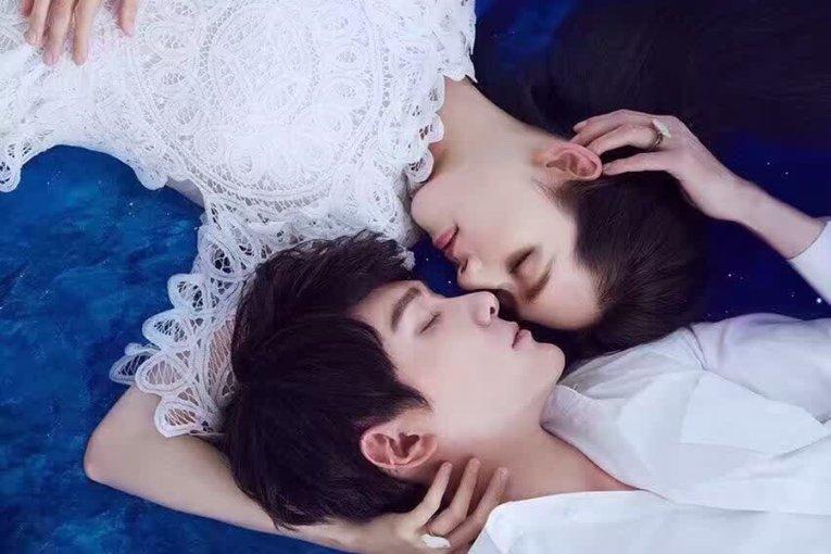 空中大战斗